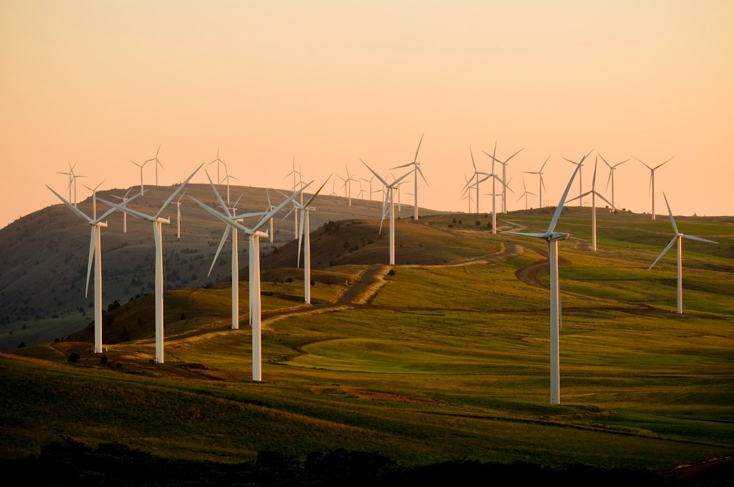 Najczęstsze wyzwania techniczne w energetyce wiatrowej