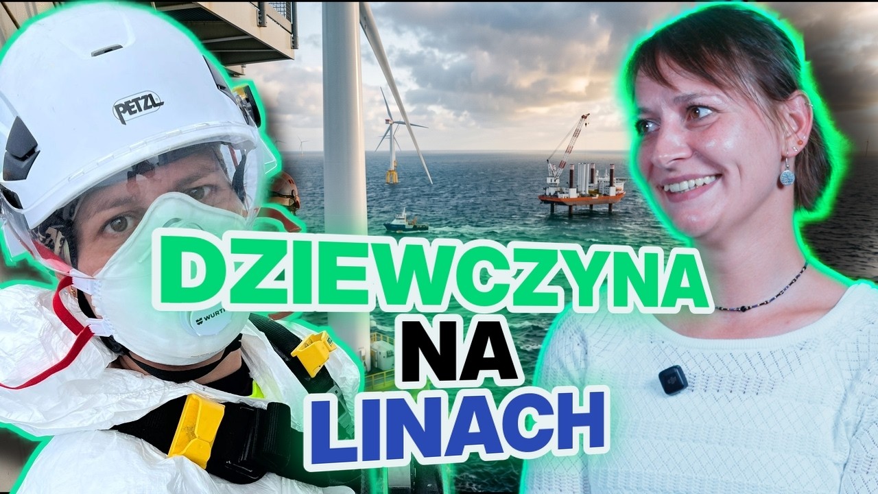Dziewczyna na sznurkach – Agnieszka Poskuta