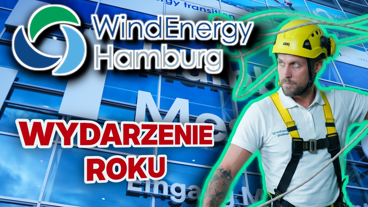 Wind Energy Hamburg