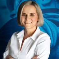 Agnieszka Kostrzewska-Słupna